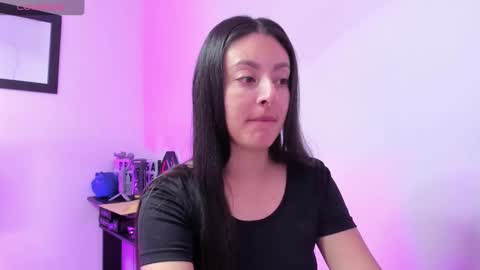 Ashley online show from November 19, 2:49 pm