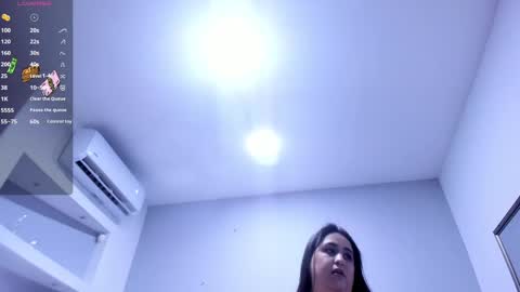 Snapshot of ashleydavis_ chatting on March 11, 2:42 am ASHLEY  online show from March 11, 2:42 am