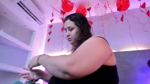 Snapshot of ashleydavis_ chatting on February 12, 7:56 pm ASHLEY  online show from February 12, 7:56 pm
