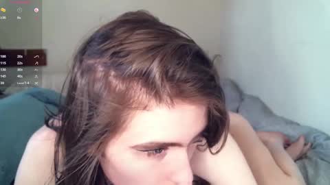 Aahleydubunny online show from January 18, 9:13 pm