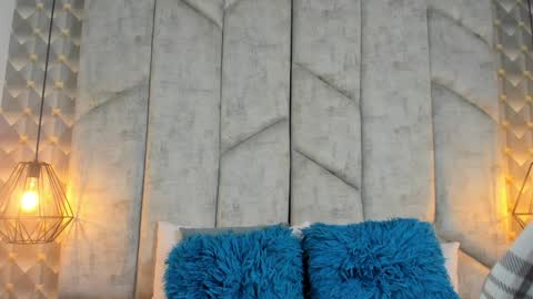 AshleyHill online show from April 1, 2:34 am