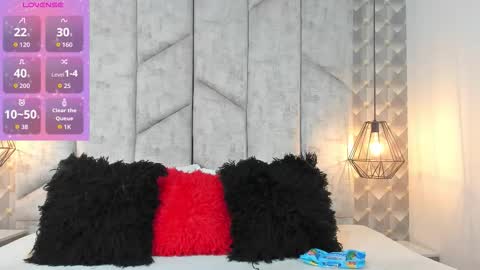 AshleyHill online show from January 18, 1:47 am