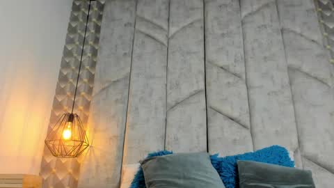 AshleyHill online show from April 18, 3:41 am