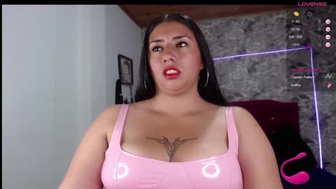 LORE online show from February 26, 2:30 am