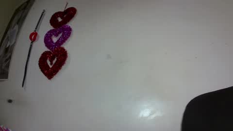 Ashley online show from April 16, 9:39 pm