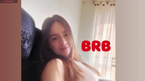 ASHLEY online show from October 6, 6:48 pm