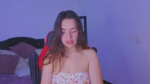 ASHLEY online show from October 9, 12:32 pm