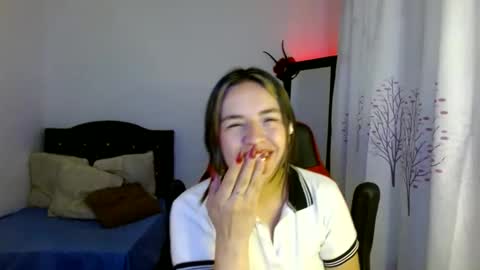 ASHLEY online show from May 11, 2:56 pm