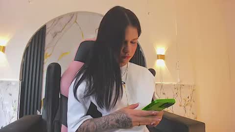    online show from July 6, 1:19 pm