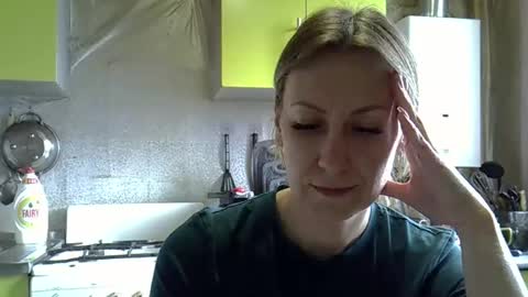 AshleyXHoney online show from April 11, 8:07 am