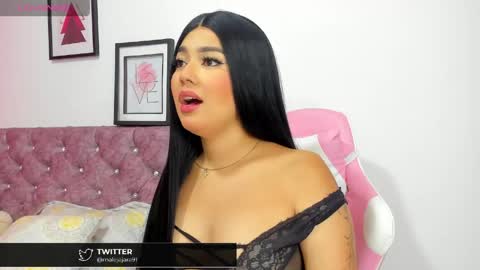 Ashlie online show from June 4, 12:38 am