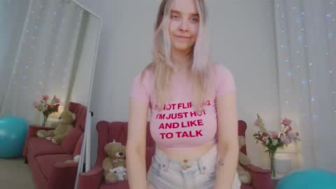 ashly_cherry online show from March 12, 11:58 am