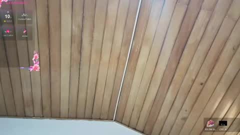 ashly_jones_ online show from April 23, 4:53 am