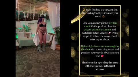 Snapshot of ashlybetancurxxx chatting on January 13, 2:32 pm Ashly Betancur  online show from January 13, 2:32 pm