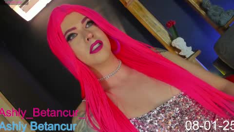 Snapshot of ashlybetancurxxx chatting on January 9, 2:33 am Ashly Betancur  online show from January 9, 2:33 am