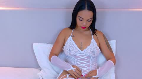 ashlycooperr online show from April 9, 6:19 am