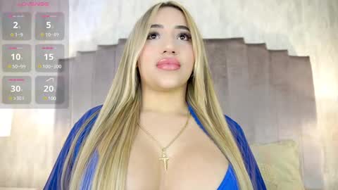 Paula Baleta  online show from January 19, 2:47 am