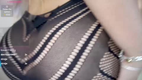 Paula Baleta  online show from January 28, 5:54 am