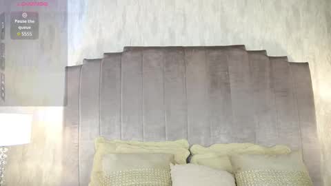 Paula Baleta  online show from January 22, 2:26 am