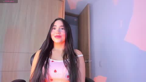 Paula Baleta  online show from July 10, 3:11 am