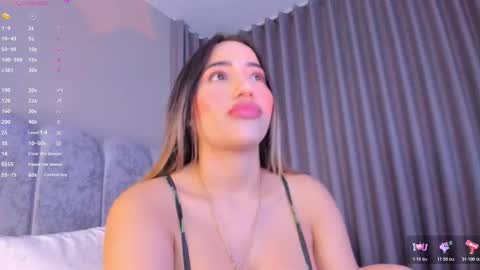 Paula Baleta  online show from February 6, 3:43 am