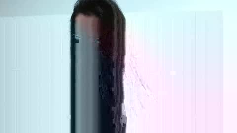 AshlyMoon online show from December 23, 2:51 am