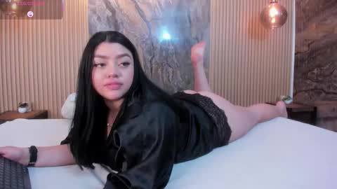 ashlyn online show from October 12, 12:25 am