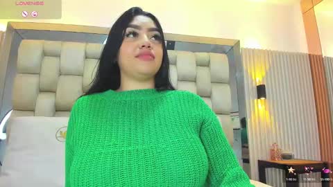 ashlyn online show from February 28, 11:23 pm