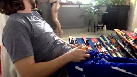 AshleyLove88 online show from February 7, 2:53 pm