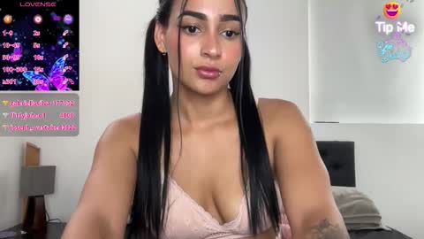 Ashly Rouxx online show from January 15, 6:28 pm