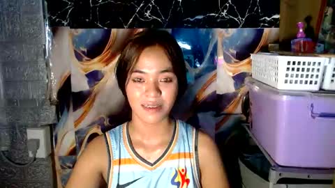 ashlywet19 online show from June 5, 6:30 am