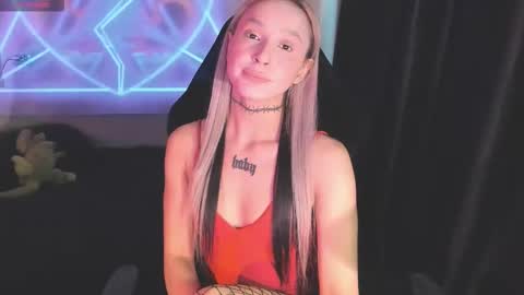 Mila online show from February 2, 9:38 am