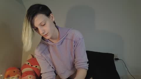 Snapshot of ashquartz chatting on January 30, 8:31 pm Ash online show from January 30, 8:31 pm