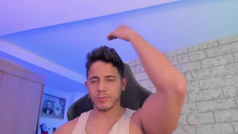 my name real is camilo online show from June 1, 4:47 am