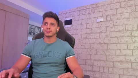 my name real is camilo online show from March 3, 1:12 am