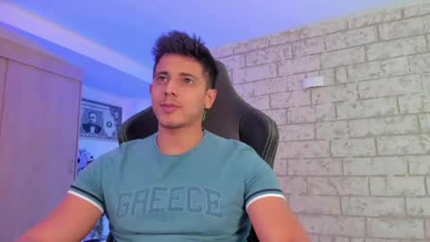 my name real is camilo online show from April 22, 12:29 am