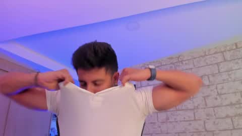 my name real is camilo online show from April 23, 12:29 am