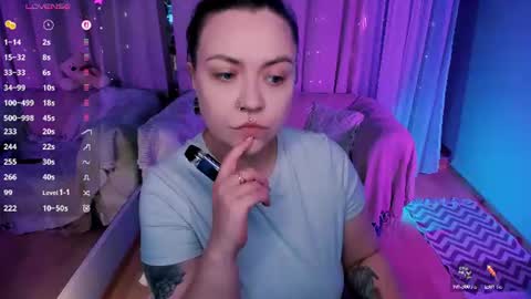 Your girlfriend online show from June 29, 12:18 am
