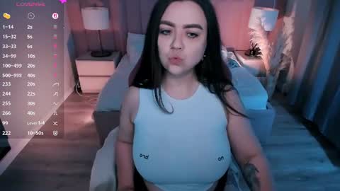 Your girlfriend online show from June 27, 12:27 am