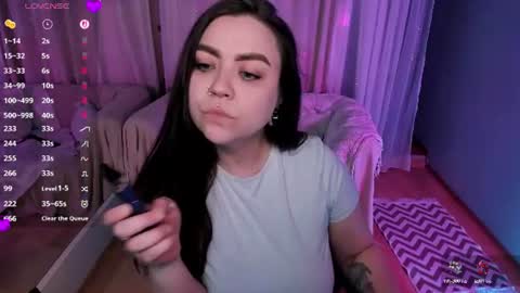 Your girlfriend online show from June 20, 12:39 am