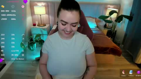 Your girlfriend online show from April 12, 12:36 am