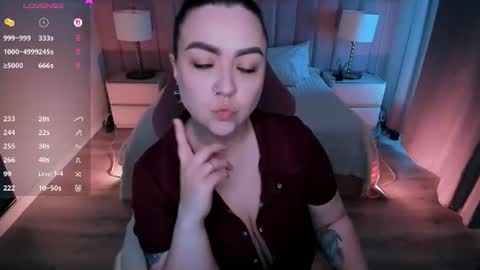 Your girlfriend online show from July 4, 12:48 am