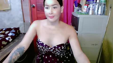 MISS ASIAN AMAYA online show from March 5, 10:00 am