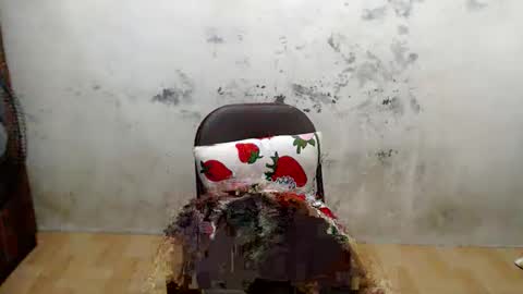 MISS ASIAN AMAYA online show from April 19, 10:27 am