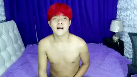 asian_blakefoster online show from April 16, 9:39 pm