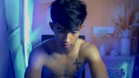 asian_cummer7 online show from April 22, 5:36 am