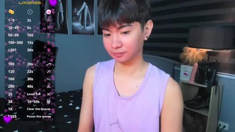 Aidan online show from December 9, 8:00 am