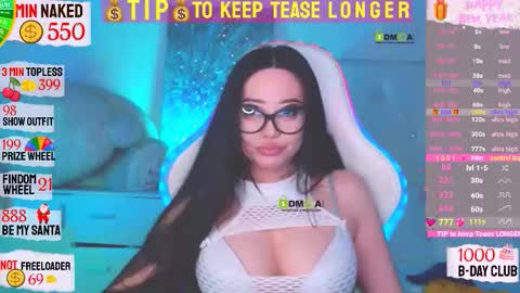  usually start stream about 10 pm PST 1 am EST  online show from January 5, 5:27 pm