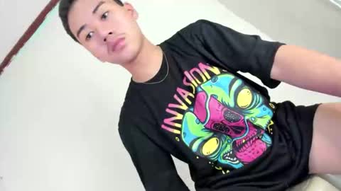 Jay Mar online show from February 20, 1:57 pm