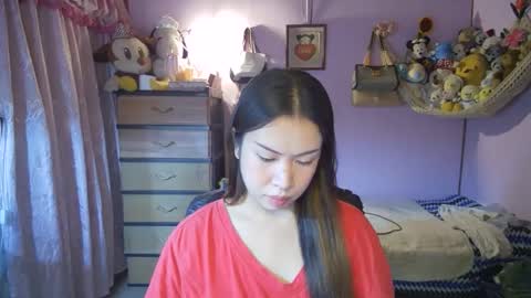 asian_llory online show from February 23, 2:47 am